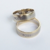 Wedding rings | Dutch Jewelry